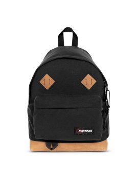 Eastpak K811 - POLYESTER - RETURN BLACK sac à dos wyoming eastpak Maroquinerie