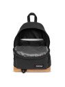 Eastpak K811 - POLYESTER - RETURN BLACK sac à dos wyoming eastpak loisirs