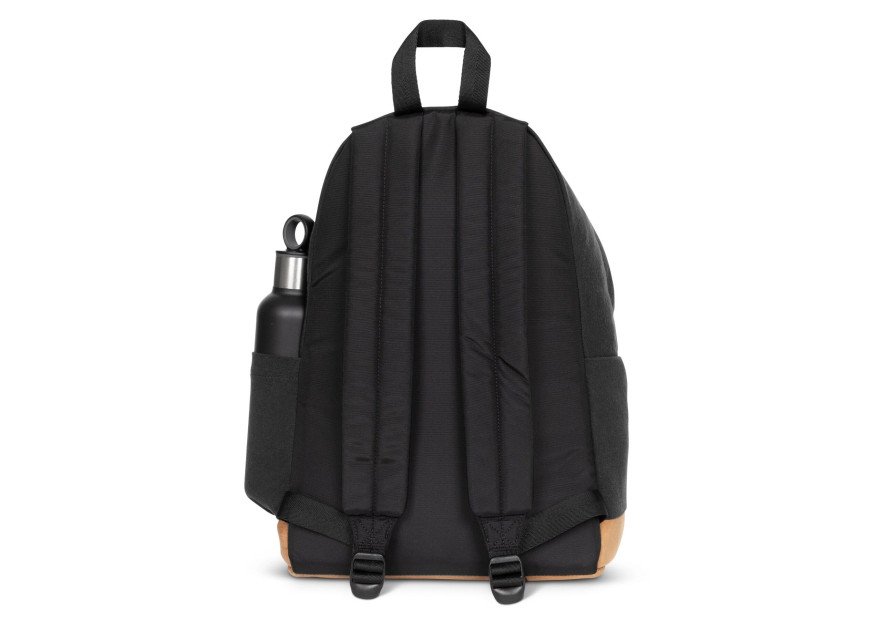 Eastpak K811 - POLYESTER - RETURN BLACK sac à dos wyoming eastpak Maroquinerie