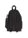 Eastpak K811 - POLYESTER - RETURN BLACK sac à dos wyoming eastpak loisirs