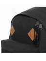 Eastpak K811 - POLYESTER - RETURN BLACK sac à dos wyoming eastpak loisirs