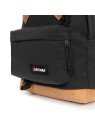 Eastpak K811 - POLYESTER - RETURN BLACK sac à dos wyoming eastpak loisirs