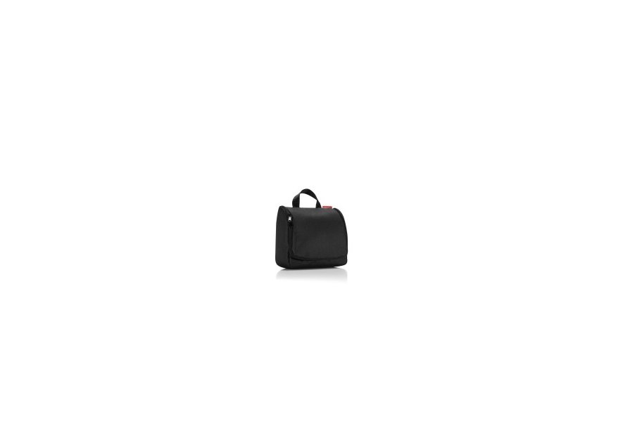 Reisenthel WH - POLYESTER - BLACK - 7003 trousse toilette s Trousses de toilette