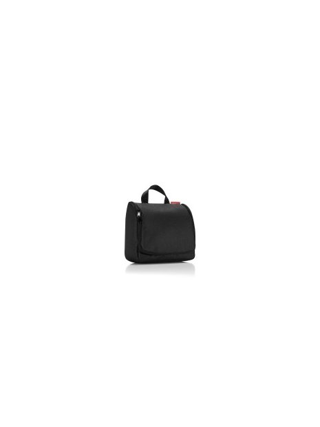 Reisenthel WH - POLYESTER - BLACK trousse toilette s trousses-de-toilette