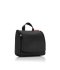 WH - POLYESTER - BLACK
