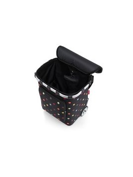 Reisenthel OF - POLYESTER - DOTS - 7009 chariot à provisions isotherme Loisirs