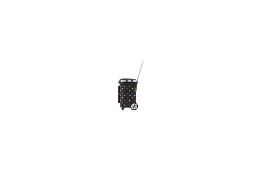 Reisenthel OF - POLYESTER - DOTS - 7009 chariot à provisions isotherme Loisirs