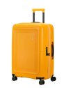 américan tourister 151860 - POLYPROPYLÈNE - YELLOW valise 67cm dashpop valise