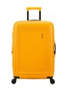 américan tourister 151860 - POLYPROPYLÈNE - YELLOW valise 67cm dashpop valise