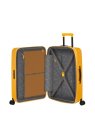 américan tourister 151860 - POLYPROPYLÈNE - YELLOW valise 67cm dashpop valise