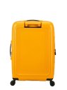 américan tourister 151860 - POLYPROPYLÈNE - YELLOW valise 67cm dashpop valise