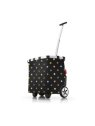 Reisenthel OE - POLYESTER - DOTS chariot provisions chariots-a-provisions