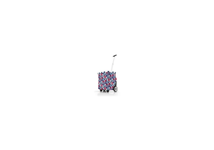 Reisenthel OE - POLYESTER - FRAME FRAMETYPE chariot provisions Loisirs