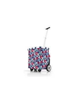 Reisenthel OE - POLYESTER - FRAME FRAMETYPE chariot provisions Loisirs