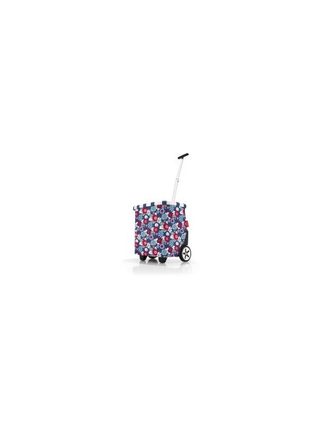 Reisenthel OE - POLYESTER - FRAME FRAMETYPE chariot provisions Loisirs