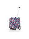 Reisenthel OE - POLYESTER - FRAME FRAMETYPE chariot provisions chariots-a-provisions