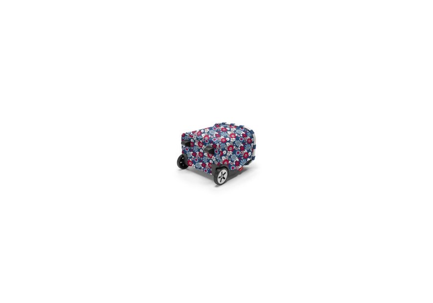 Reisenthel OE - POLYESTER - FRAME FRAMETYPE chariot provisions Loisirs