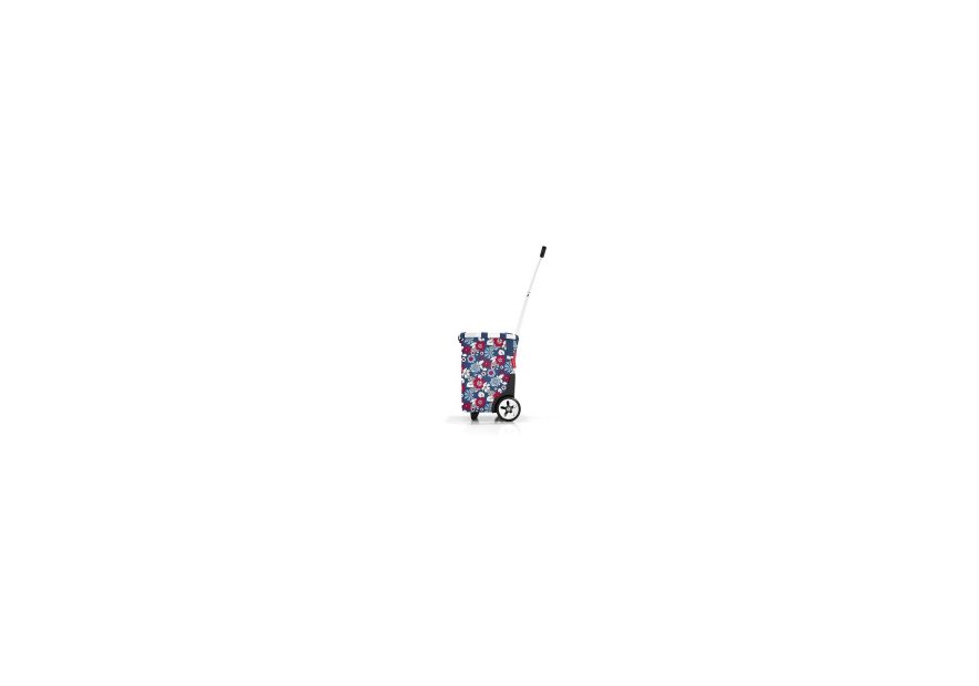 Reisenthel OE - POLYESTER - FRAME FRAMETYPE chariot provisions Loisirs