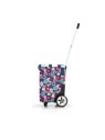 Reisenthel OE - POLYESTER - FRAME FRAMETYPE chariot provisions chariots-a-provisions