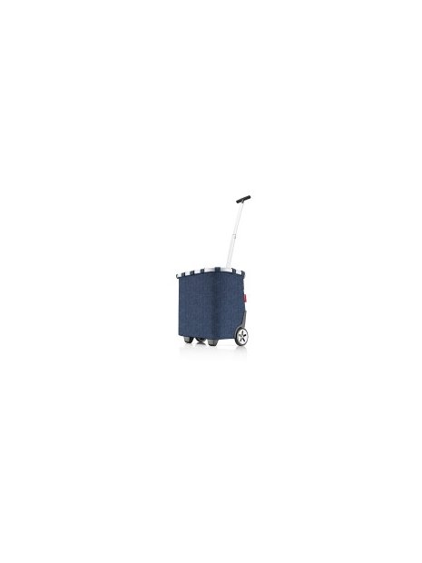 Reisenthel OE - POLYESTER - HERRINGBONE chariot provisions chariots-a-provisions