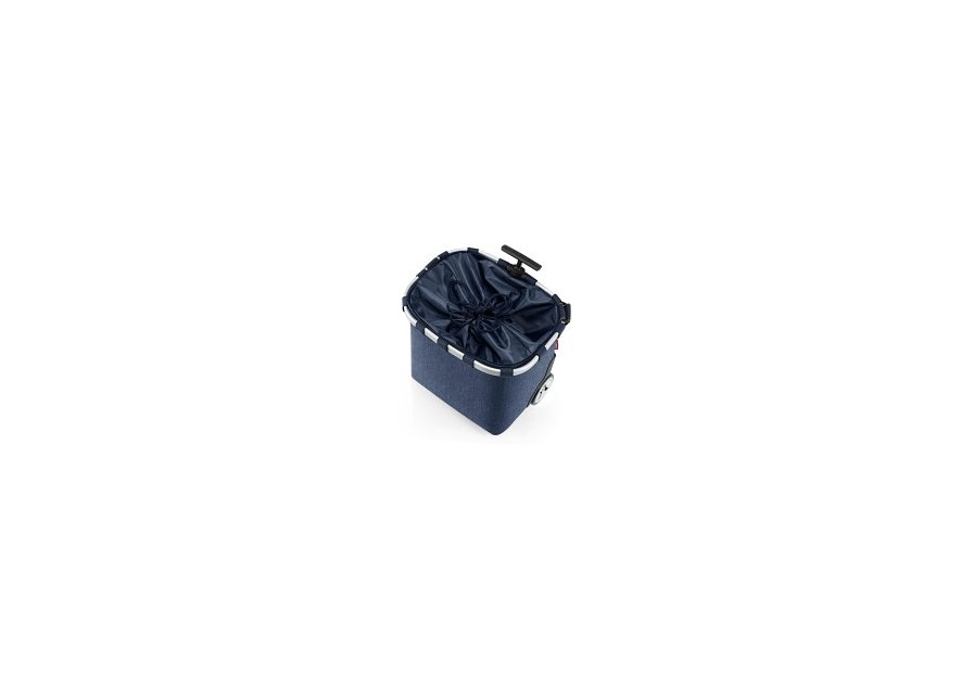 Reisenthel OE - POLYESTER - HERRINGBONE - 4 chariot provisions Loisirs