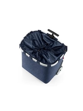 Reisenthel OE - POLYESTER - HERRINGBONE - 4 chariot provisions Loisirs