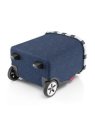 Reisenthel OE - POLYESTER - HERRINGBONE chariot provisions chariots-a-provisions