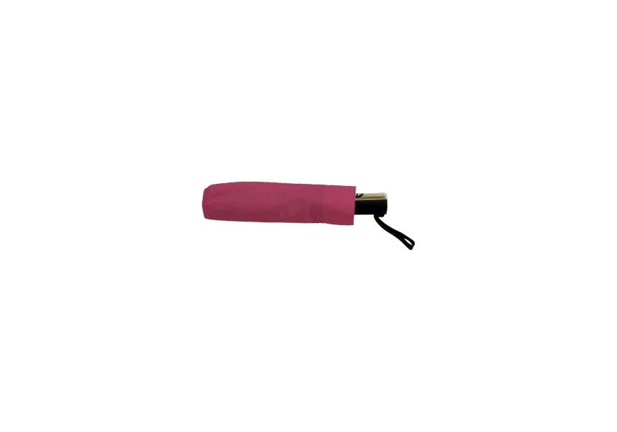 Guy De Jean GDJ6100 - POLYESTER - FUSHIA. parapluie pliant mixte automatique classic Petite maroquinerie