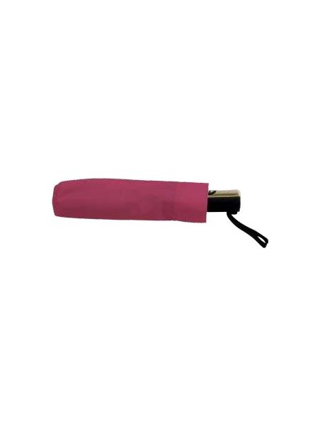 Guy De Jean GDJ6100 - POLYESTER - FUSHIA. parapluie pliant mixte automatique classic Petite maroquinerie