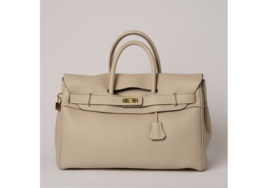 Mac Douglas PYLA-ROMY XS - VEAU VELOURS - BE mac douglas pyla romy xs Sac porté main