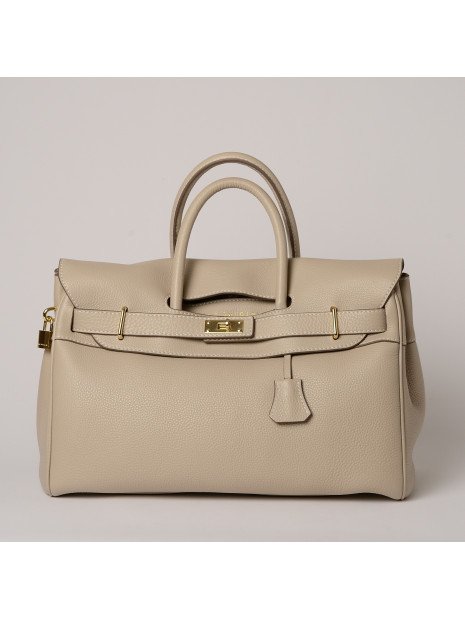 Mac Douglas PYLA-ROMY XS - VEAU VELOURS - BE mac douglas pyla romy xs sacs-a-mains