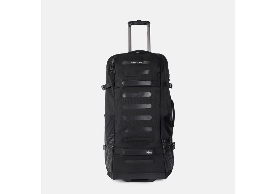 Hedgren HCMBY14/JOURNEY - RPET - NOIR -  hedgren-journey-valise Valises