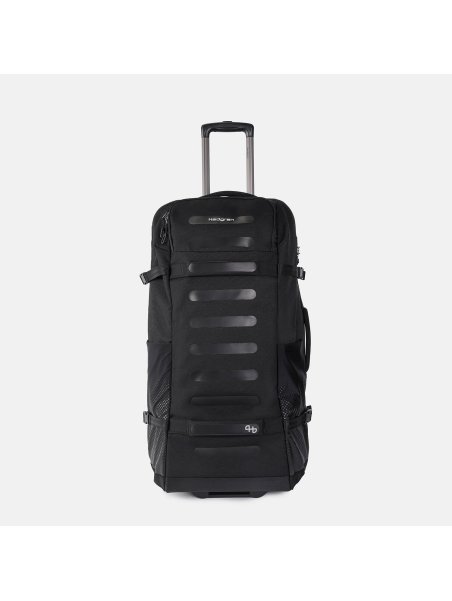 Hedgren HCMBY14/JOURNEY - RPET - NOIR -  hedgren-journey-valise Valises