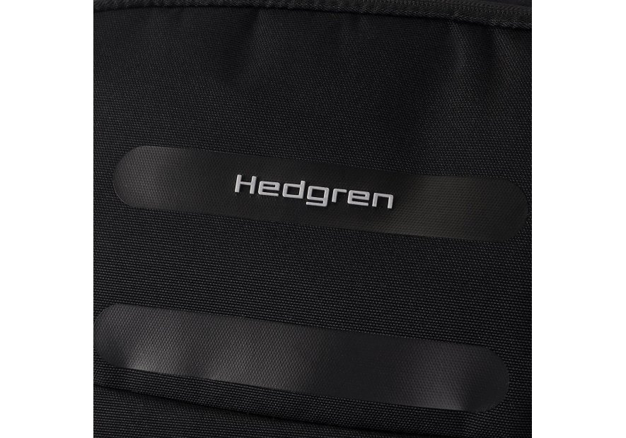 Hedgren HCMBY14/JOURNEY - RPET - NOIR -  hedgren-journey-valise Valises