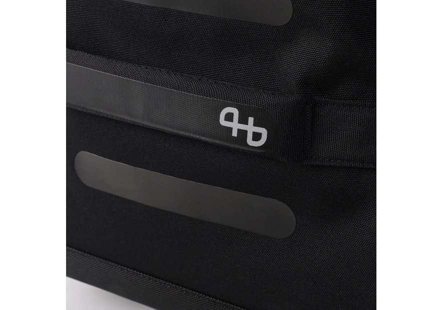 Hedgren HCMBY14/JOURNEY - RPET - NOIR -  hedgren-journey-valise Valises