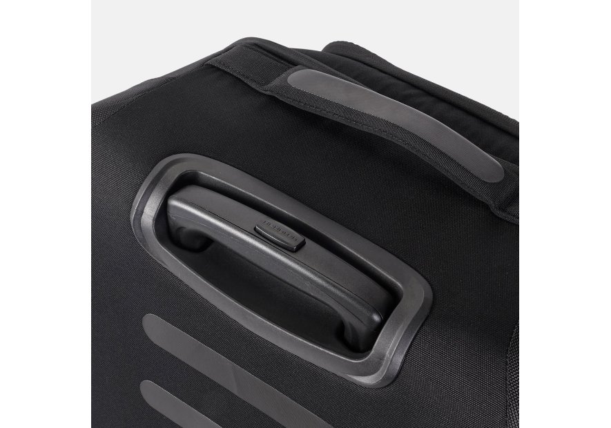 Hedgren HCMBY14/JOURNEY - RPET - NOIR -  hedgren-journey-valise Valises