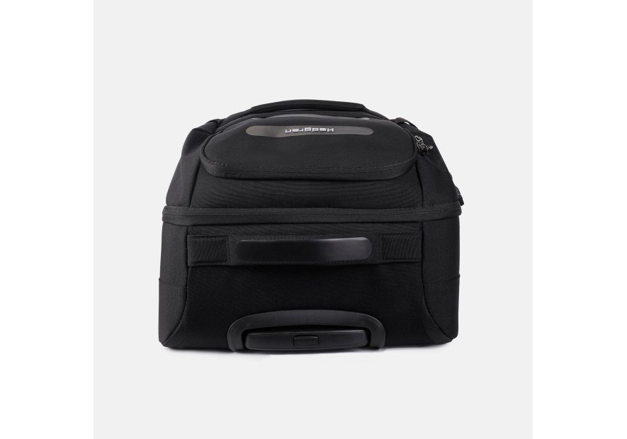 Hedgren HCMBY14/JOURNEY - RPET - NOIR -  hedgren-journey-valise Valises