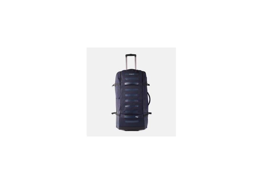 Hedgren HCMBY14/JOURNEY - RPET - BLEU CA hedgren-journey-valise Valises