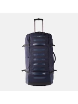 Hedgren HCMBY14/JOURNEY - RPET - BLEU CA hedgren-journey-valise Valises