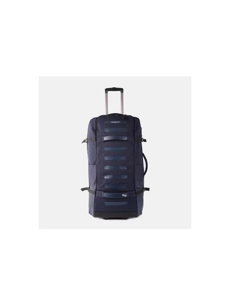 Hedgren HCMBY14/JOURNEY - RPET - BLEU CA hedgren-journey-valise Valises