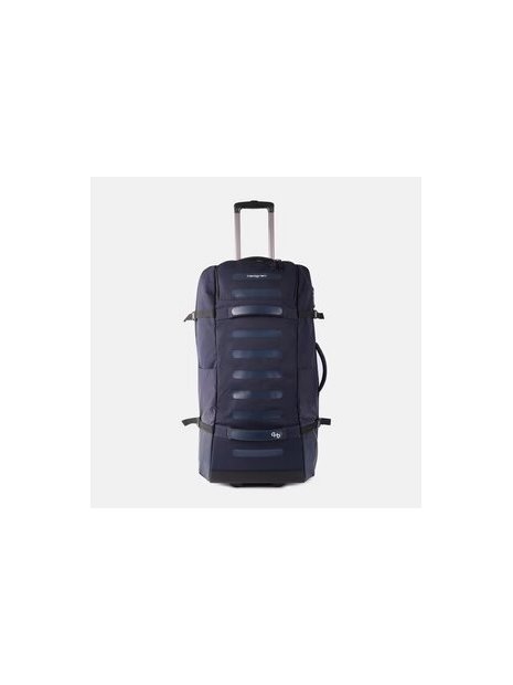 Hedgren HCMBY14/JOURNEY - RPET - BLEU CA hedgren-journey-valise valise