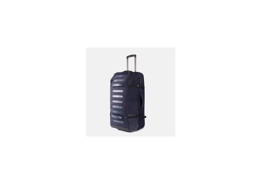 Hedgren HCMBY14/JOURNEY - RPET - BLEU CA hedgren-journey-valise Valises