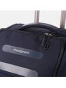 Hedgren HCMBY14/JOURNEY - RPET - BLEU CA hedgren-journey-valise valise