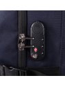 Hedgren HCMBY14/JOURNEY - RPET - BLEU CA hedgren-journey-valise valise
