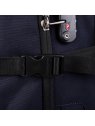 Hedgren HCMBY14/JOURNEY - RPET - BLEU CA hedgren-journey-valise valise