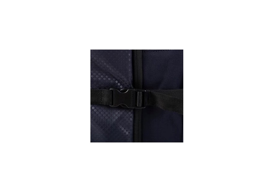Hedgren HCMBY14/JOURNEY - RPET - BLEU CA hedgren-journey-valise Valises