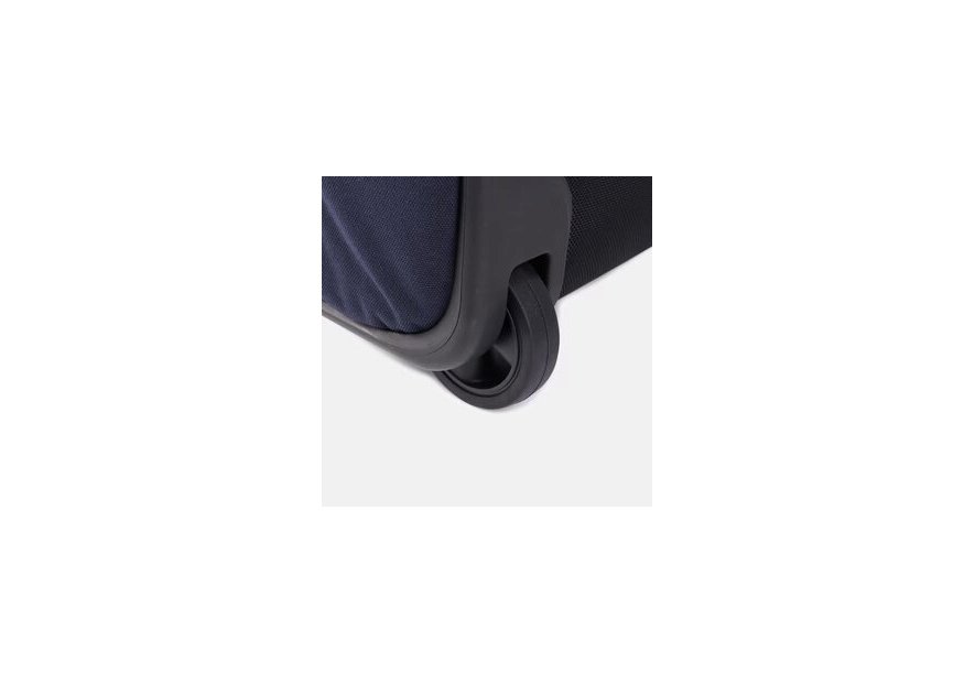 Hedgren HCMBY14/JOURNEY - RPET - BLEU CA hedgren-journey-valise Valises