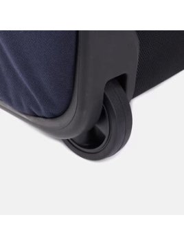 Hedgren HCMBY14/JOURNEY - RPET - BLEU CA hedgren-journey-valise Valises