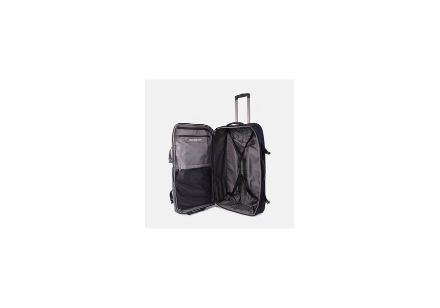 Hedgren HCMBY14/JOURNEY - RPET - BLEU CA hedgren-journey-valise Valises