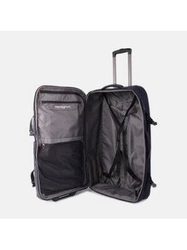 Hedgren HCMBY14/JOURNEY - RPET - BLEU CA hedgren-journey-valise Valises